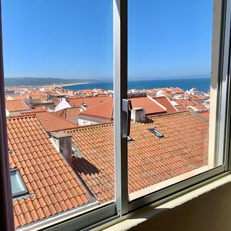 Hotel Da Nazaré Kültér fotó