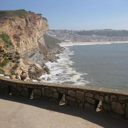 Hotel Da Nazaré Kültér fotó