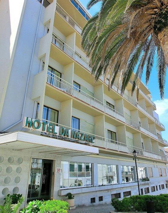 Hotel Da Nazaré Kültér fotó