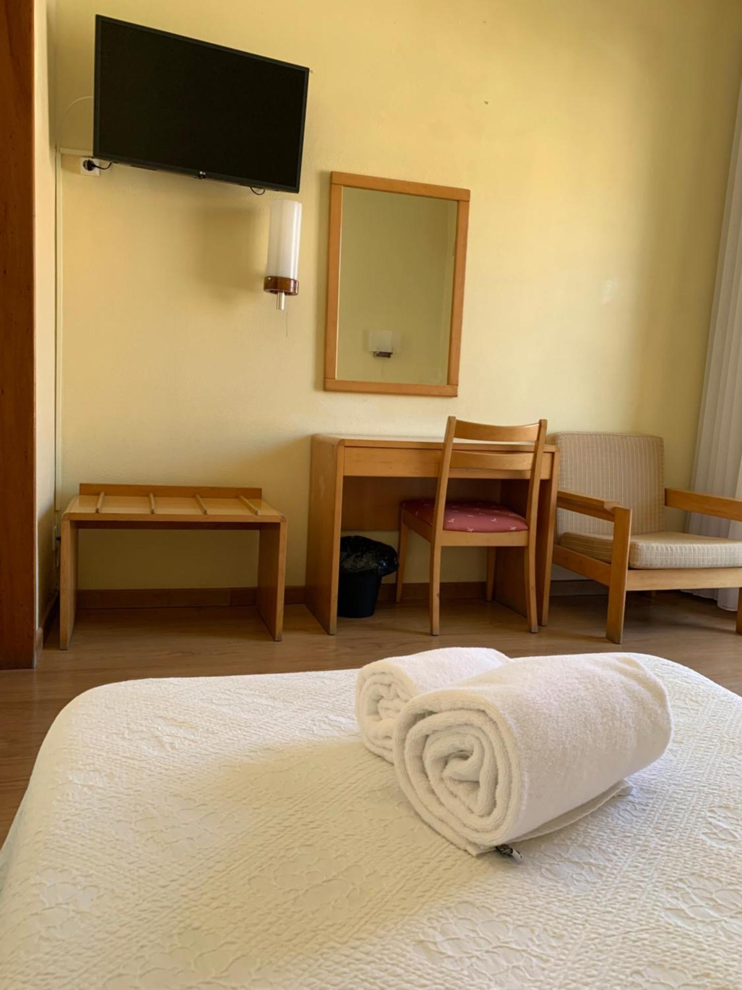 Hotel Da Nazaré Kültér fotó