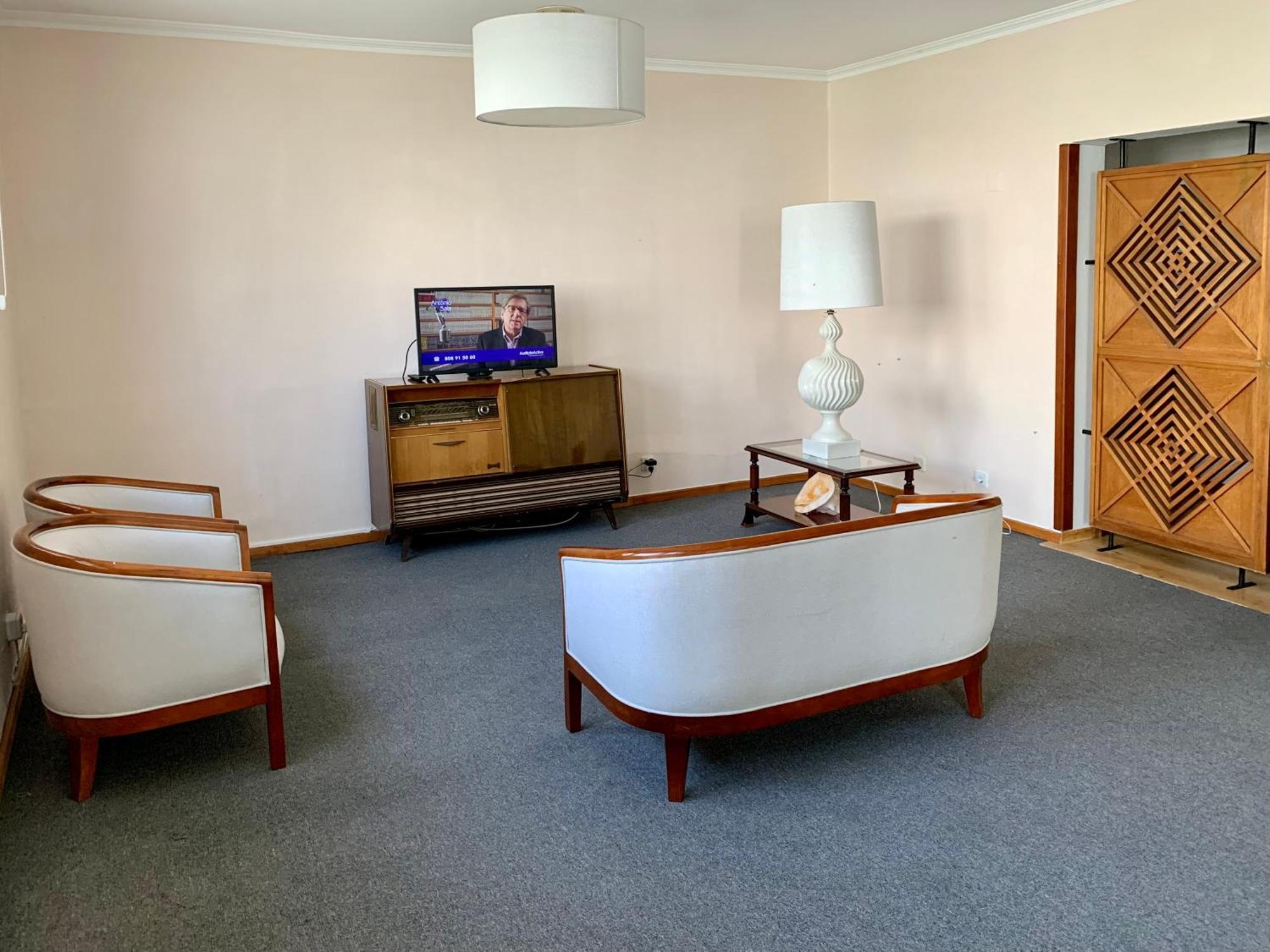 Hotel Da Nazaré Kültér fotó