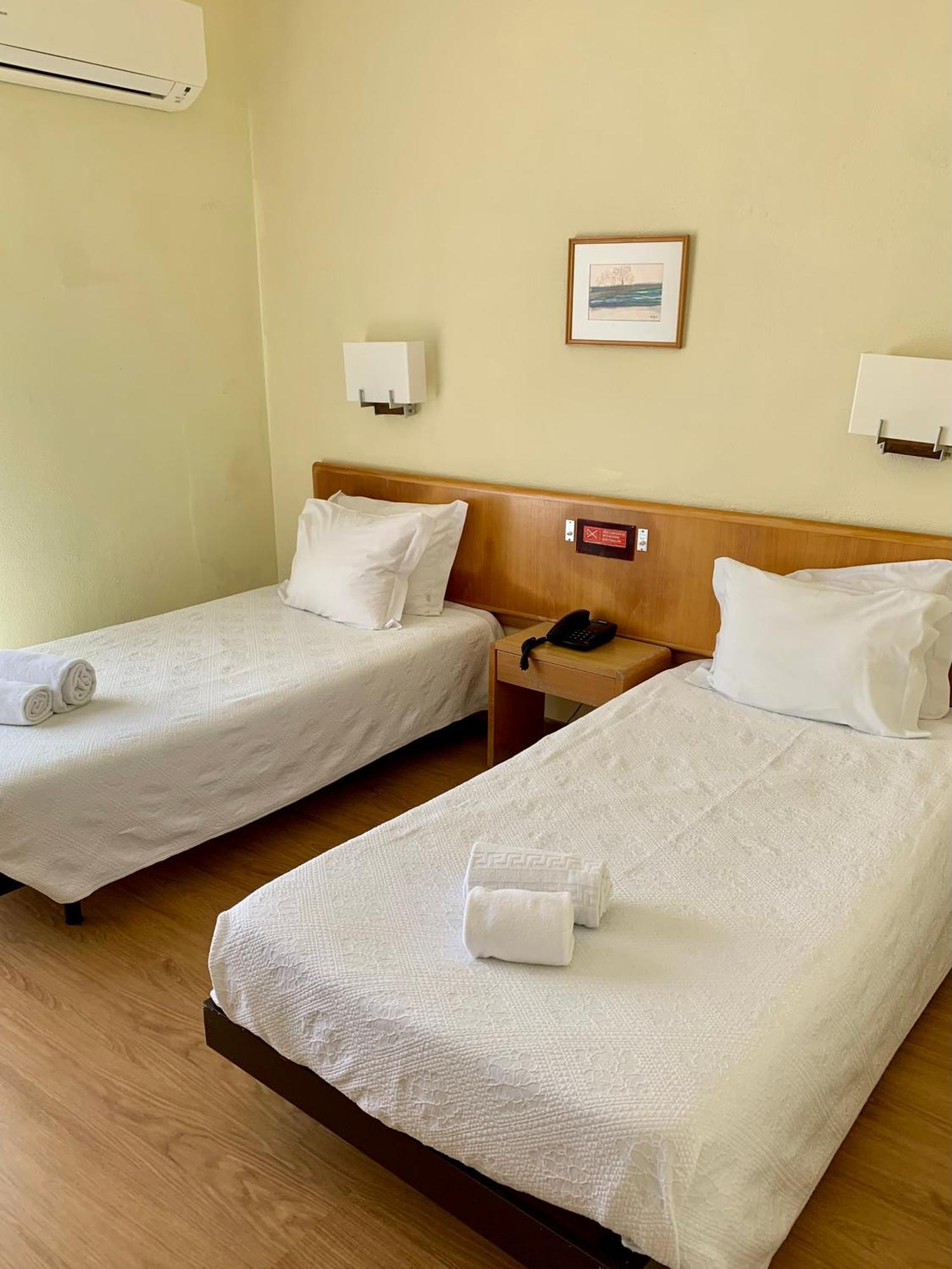 Hotel Da Nazaré Kültér fotó