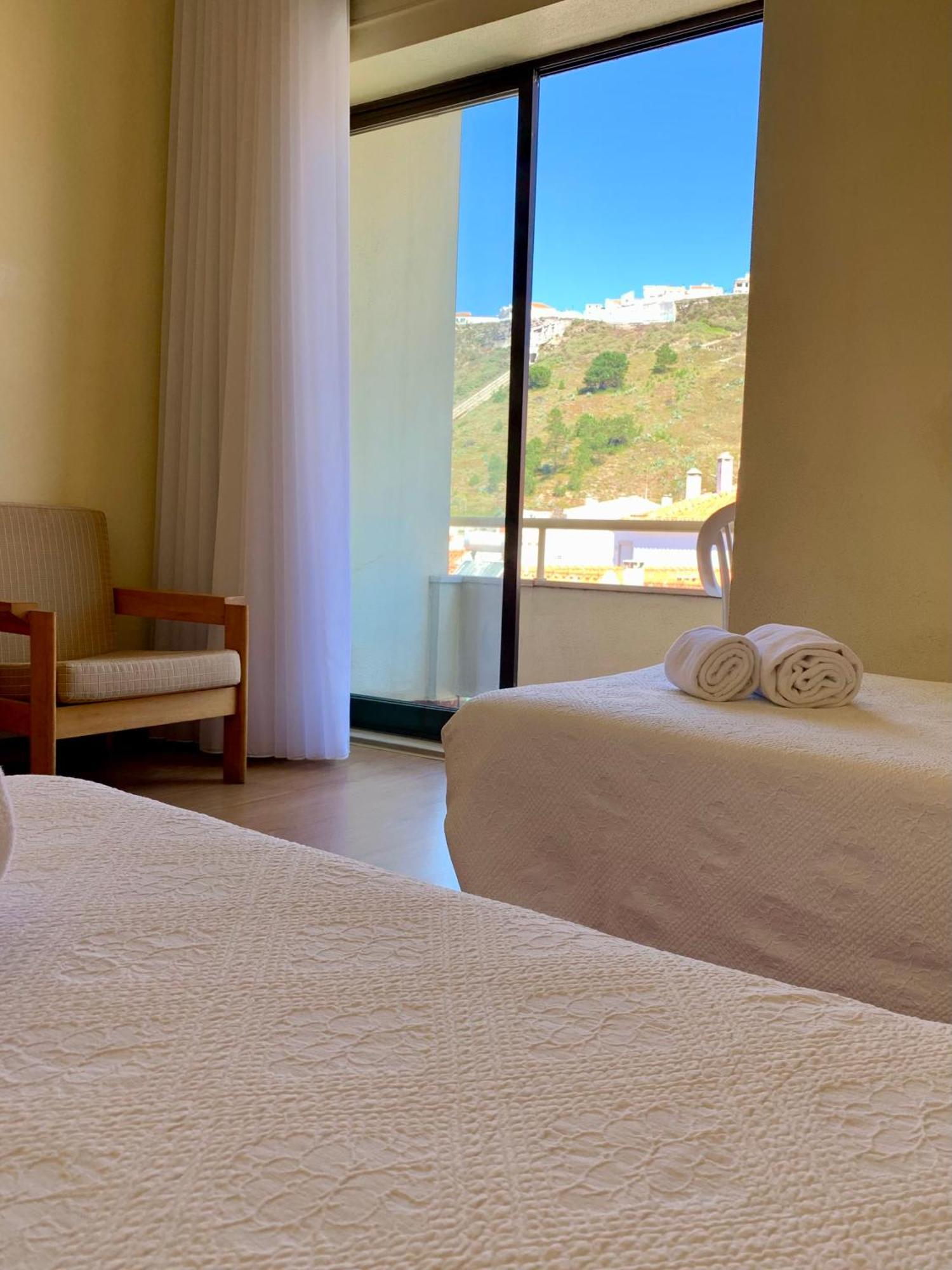 Hotel Da Nazaré Kültér fotó