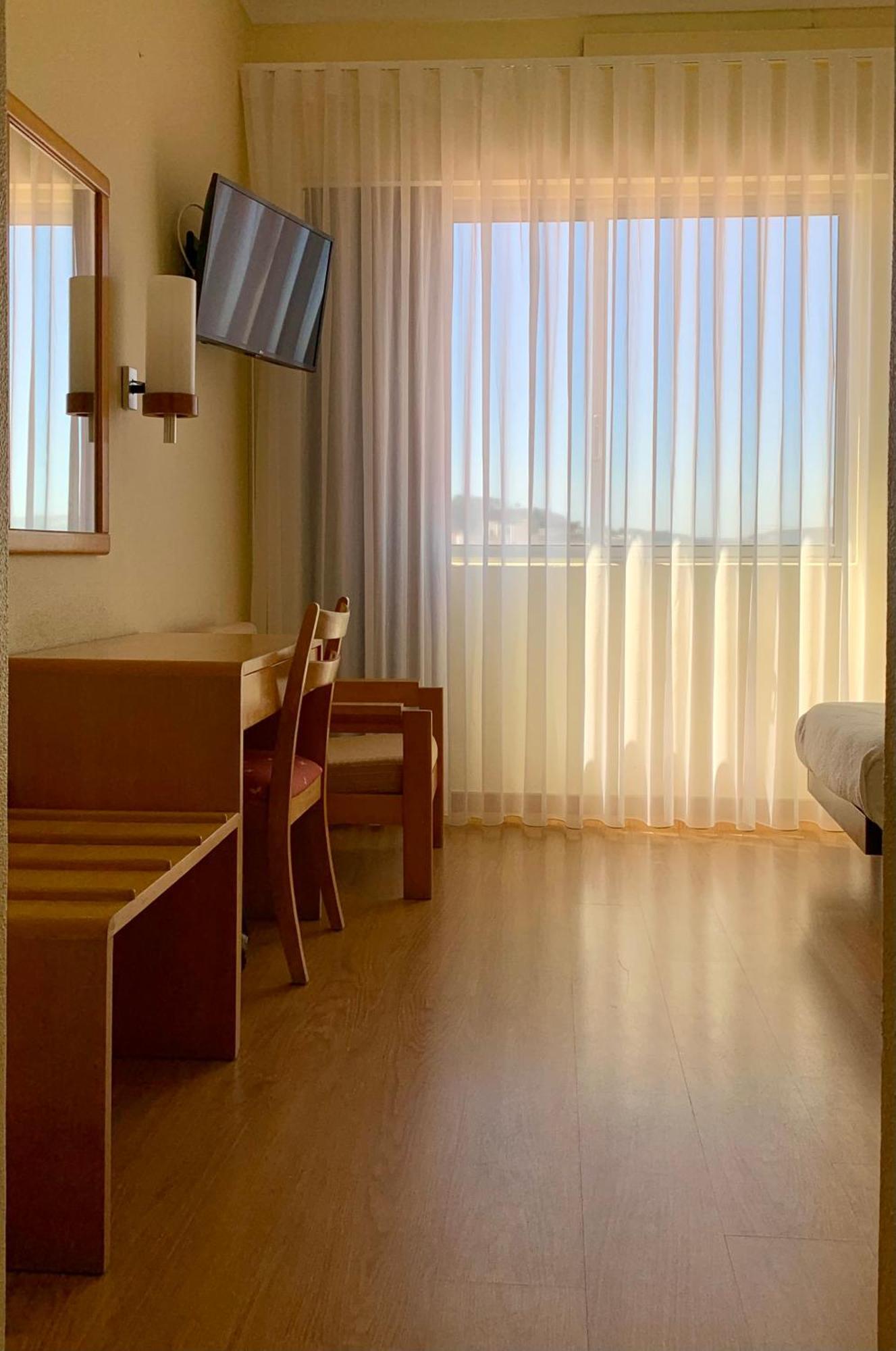 Hotel Da Nazaré Kültér fotó