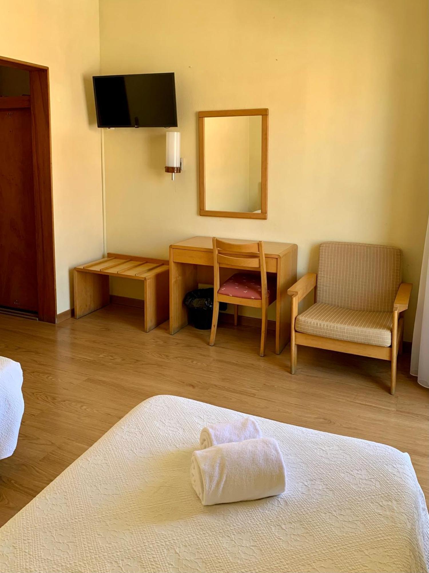 Hotel Da Nazaré Kültér fotó