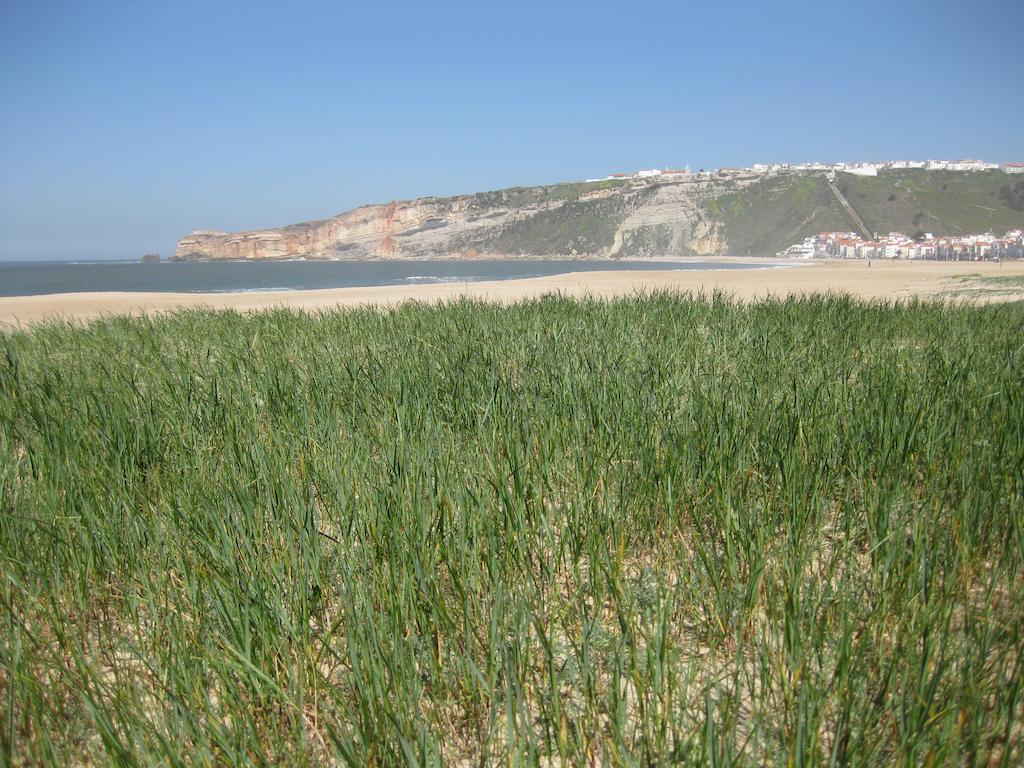 Hotel Da Nazaré Kültér fotó