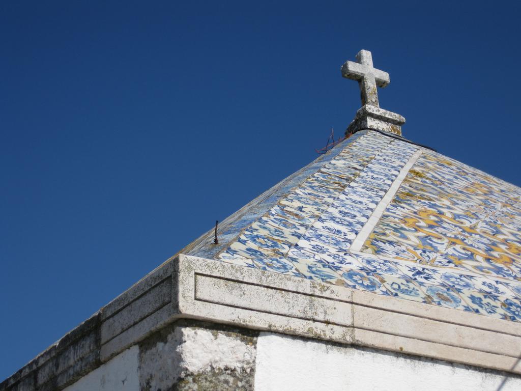 Hotel Da Nazaré Kültér fotó