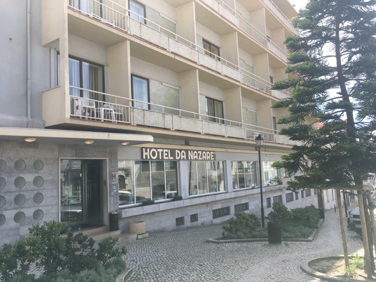 Hotel Da Nazaré Kültér fotó