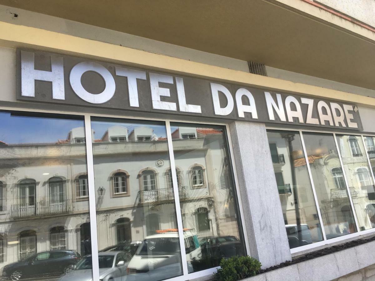 Hotel Da Nazaré Kültér fotó